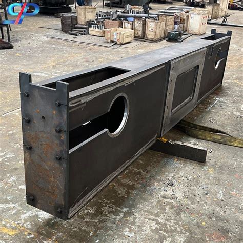 popular oem metal fabrication|OEM Steel Fabrication Services .